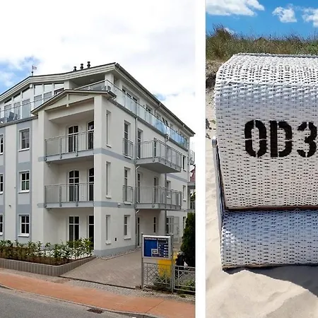 Ostseedomizil Nr 3 4