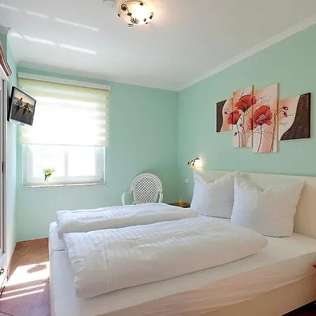 Ostseedomizil Nr 3 4 *