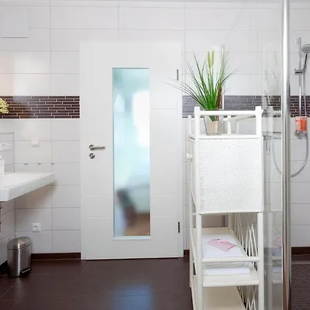 Ostseedomizil Nr 3 4 * Heringsdorf (Usedom)