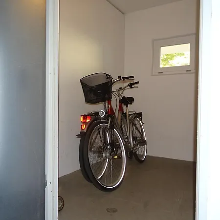 Appartement Ostseedomizil Nr 3 4 Heringsdorf (Usedom)